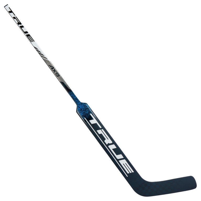 True AX9 Goalie Stick
