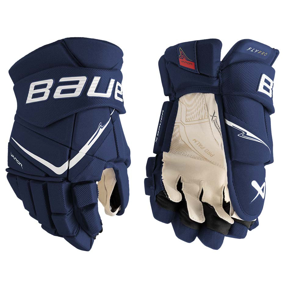Bauer Vapor FlyPro Gloves INT