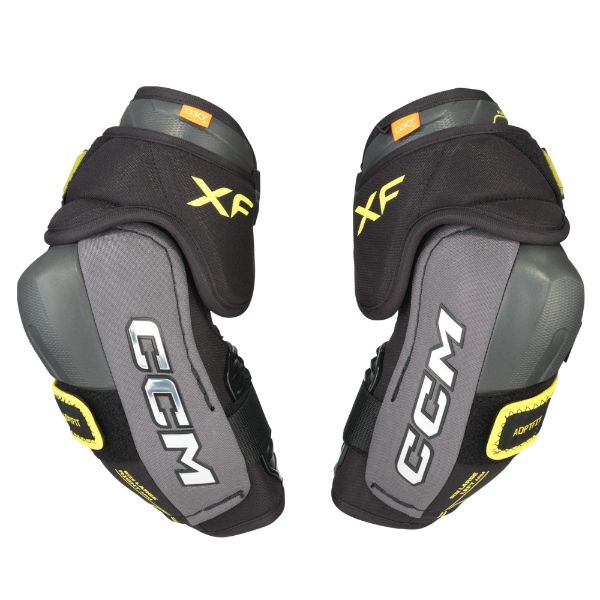CCM XF Elbow Pads - SR