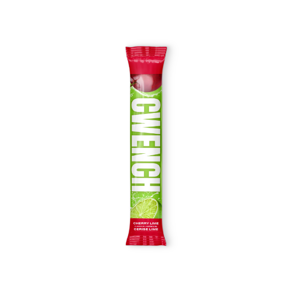 CWENCH Hydration Mix Sachets
