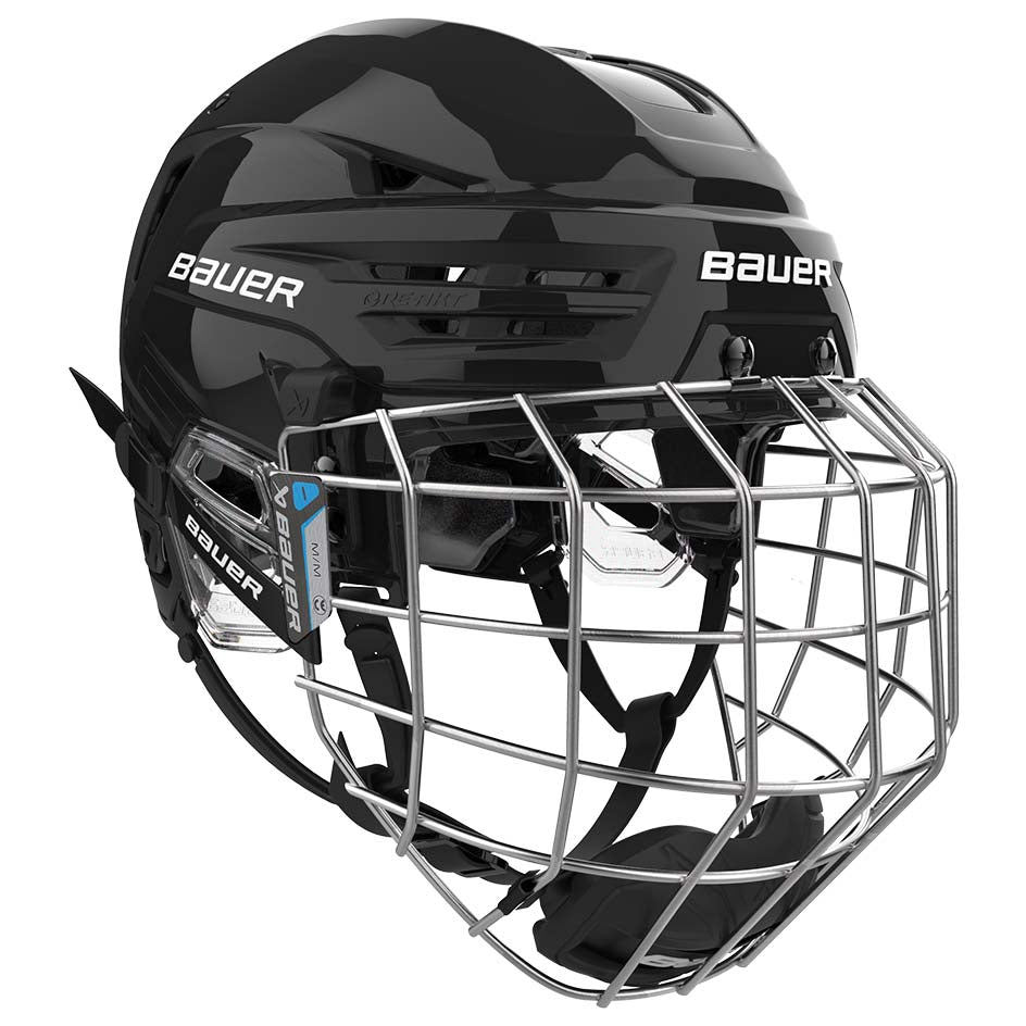 Bauer ReAKT 90 Combo