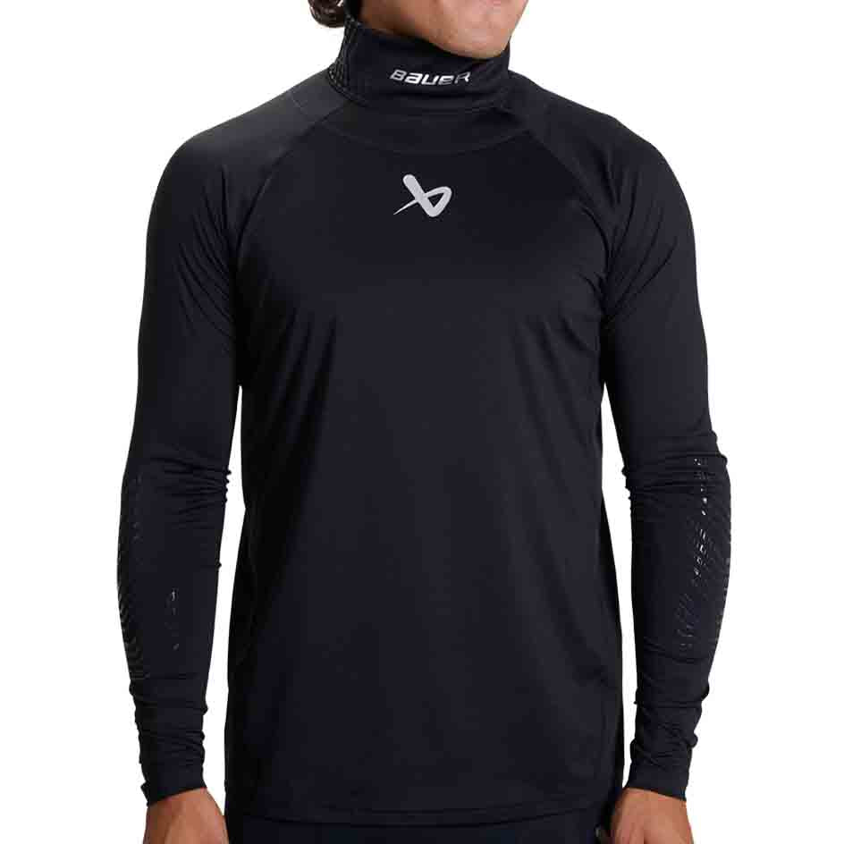 Bauer Neckprotect Top SR S22