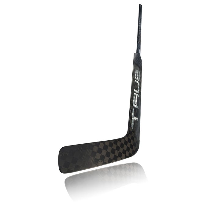 True Project X Smoke Goalie Stick