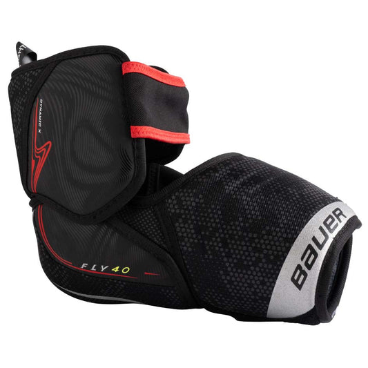 Bauer Vapor Fly40 Elbow Pads INT