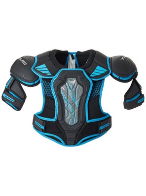 True AX7 Shoulder Pads