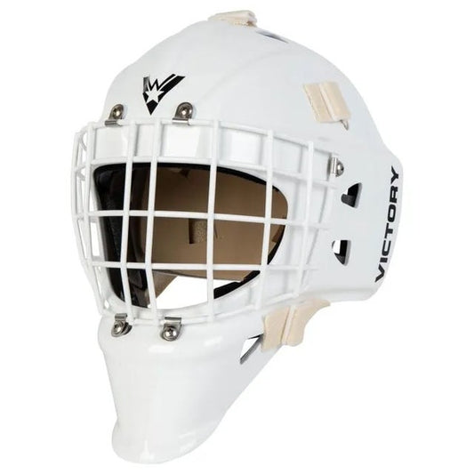 Victory Goalie Helmet V4