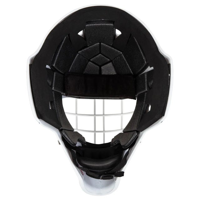 Victory Goalie Helmet V4