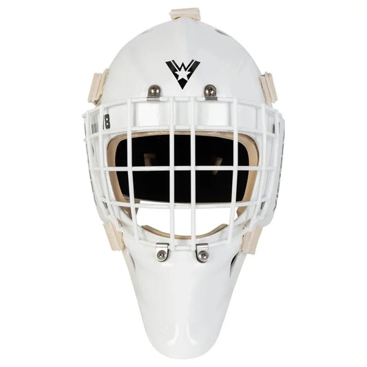 Victory Goalie Helmet - V8