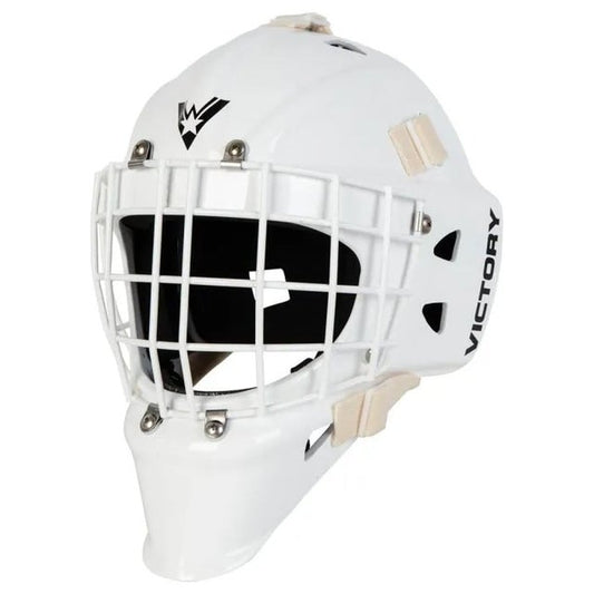 Victory Goalie Helmet V2