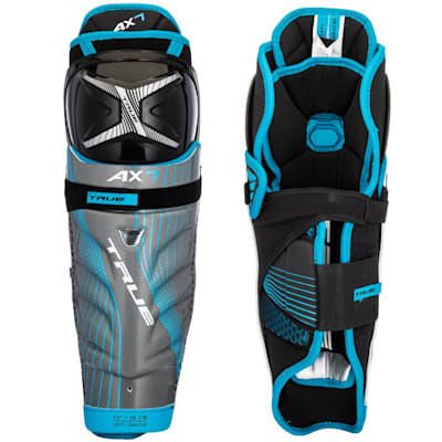 True AX7 Shin Pads