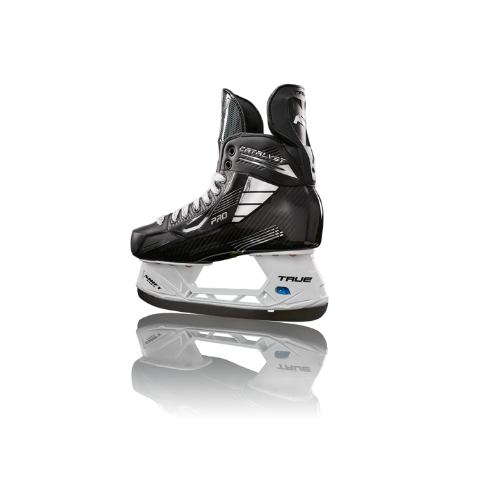 True Custom Catalyst Pro Player Skates