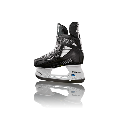 True Custom Catalyst Pro Player Skates