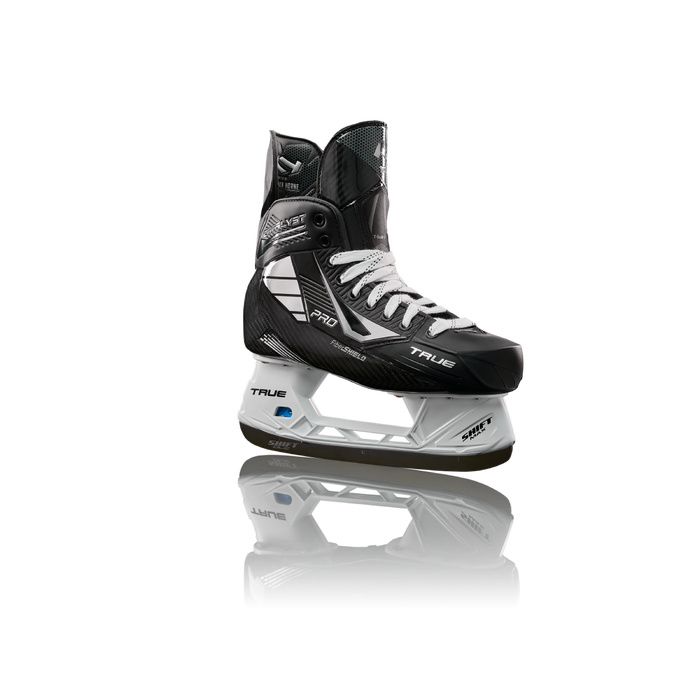 True Custom Catalyst Pro Player Skates
