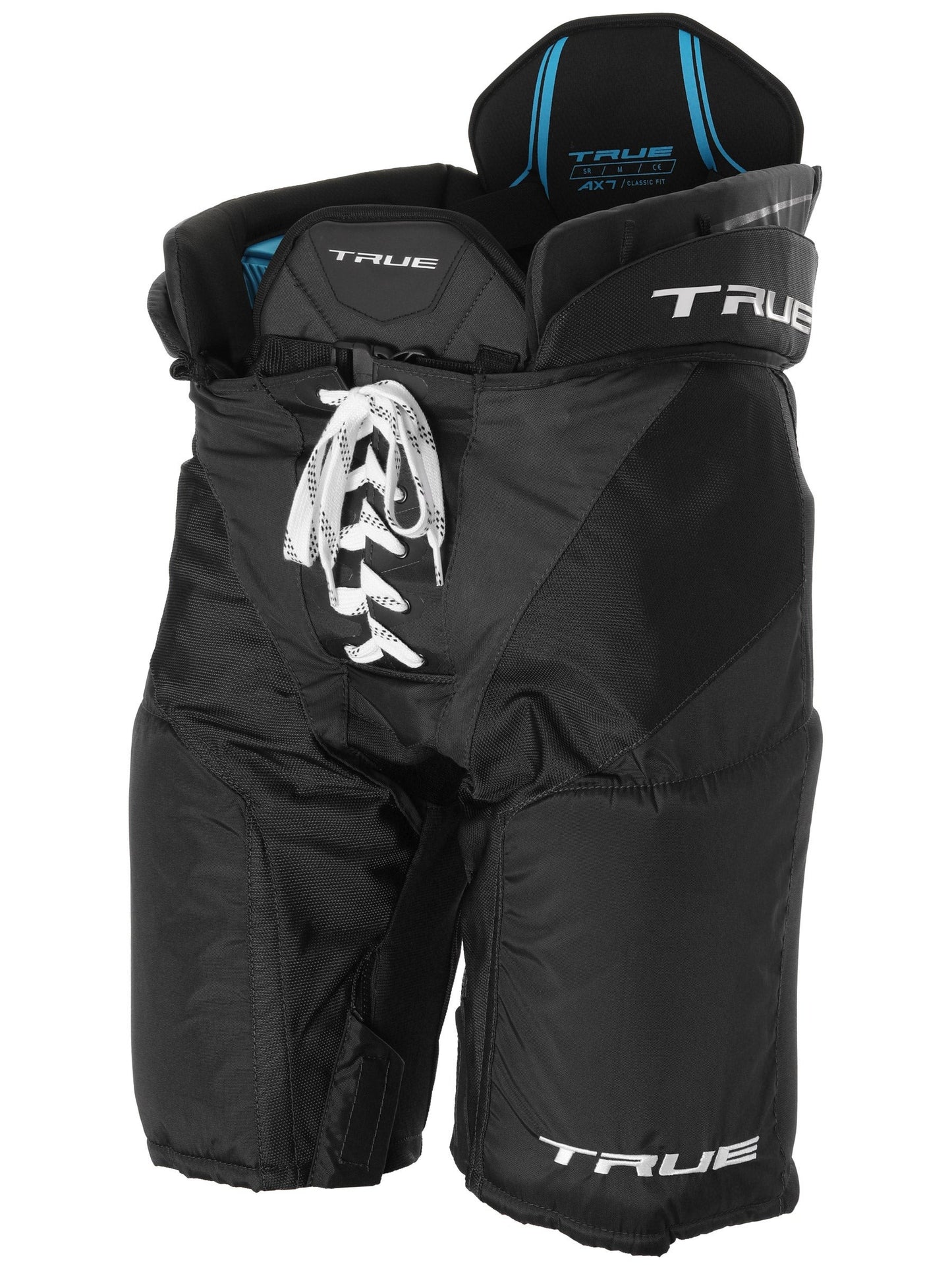 True AX7 Hockey Shorts