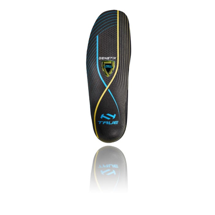 Hockey skate insoles on sale for high arches