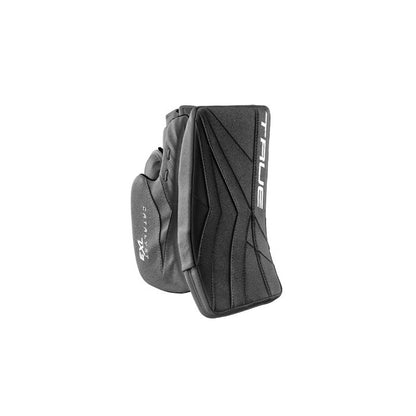 True Catalyst 7X3 Goalie Blocker