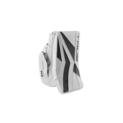 True Catalyst 7X3 Goalie Blocker