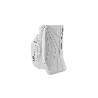 True Catalyst 7X3 Goalie Blocker