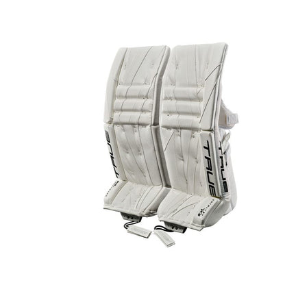 True Catalyst 7X3 Goalie Pads
