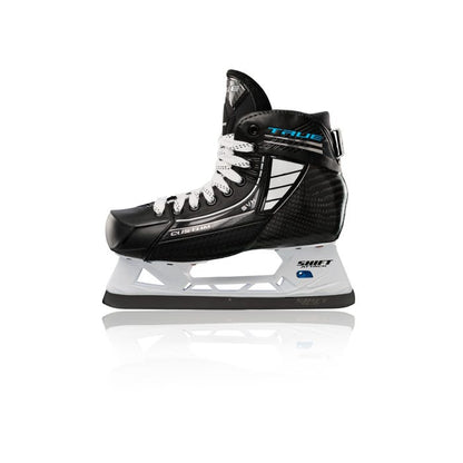True Custom Two Piece Goalie Skates