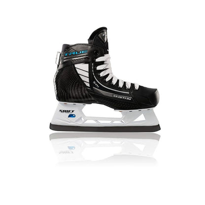 True Custom Two Piece Goalie Skates