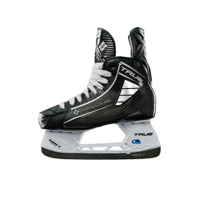 True Hzrdus Pro Custom Skates
