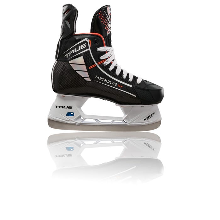 True Hzrdus 9X Hockey Skates