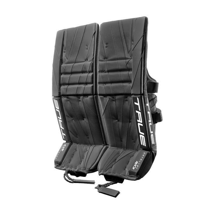 True Catalyst 9X3 Goalie Pads