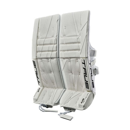 True Catalyst 9X3 Goalie Pads