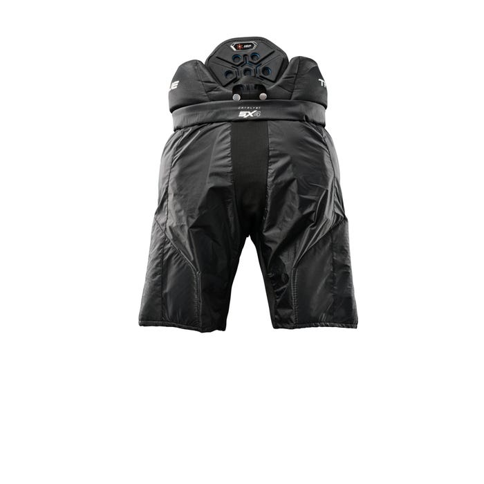 True Catalyst 5X4 Hockey Shorts - SR