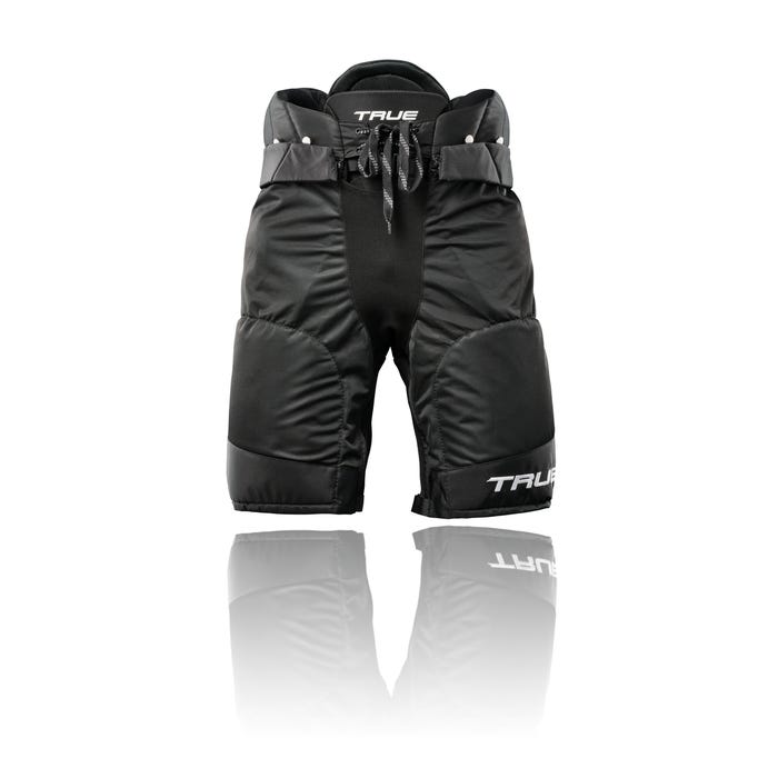 True Catalyst 7X4 Hockey Shorts - SR