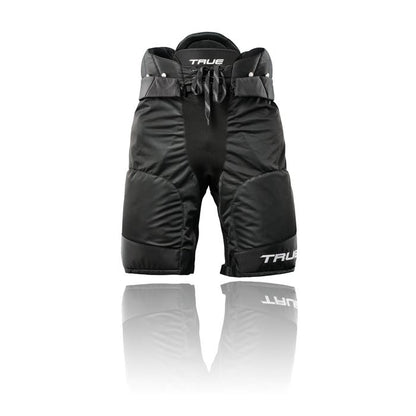 True Catalyst 7X4 Hockey Shorts - JR