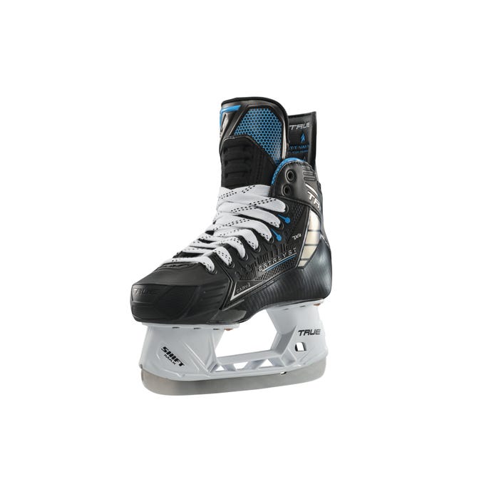 True Catalyst 7X4 Hockey Skates