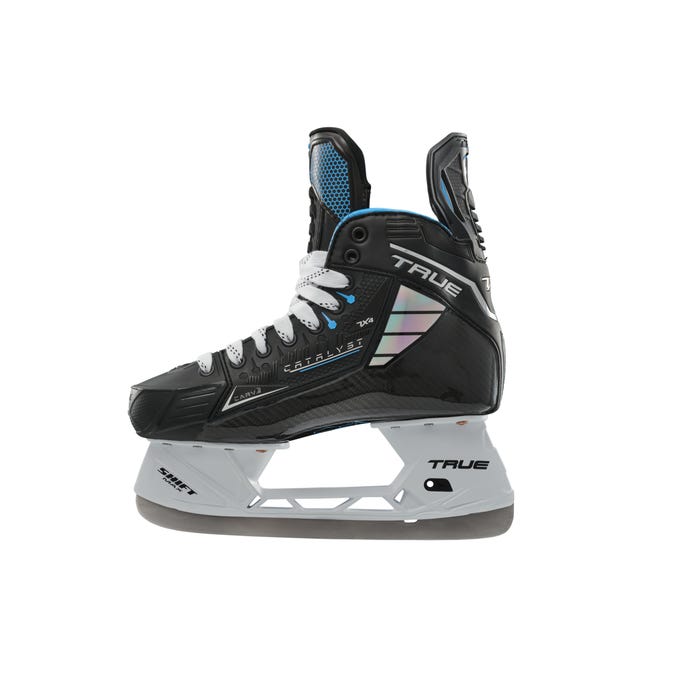 True Catalyst 7X4 Hockey Skates