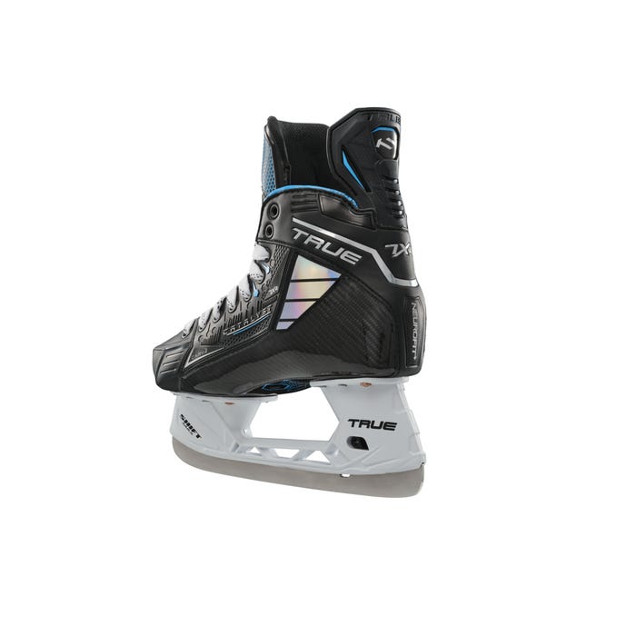 True Catalyst 7X4 Hockey Skates