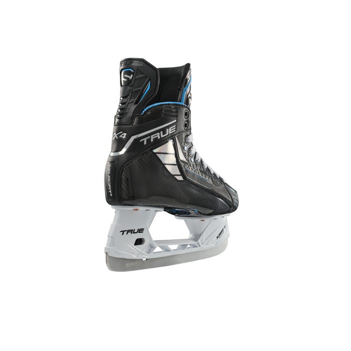 True Catalyst 7X4 Hockey Skates