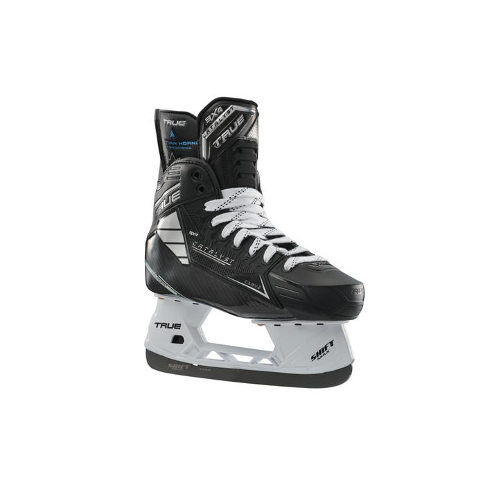 True Catalyst 9X4 Hockey Skates