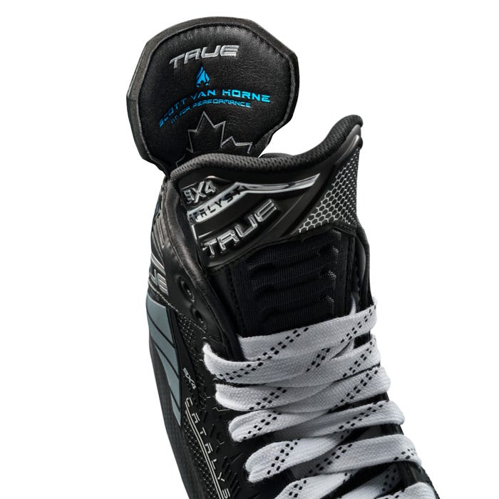 True Catalyst 9X4 Hockey Skates