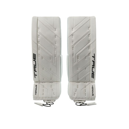 True Hzrdus 7X4 Goalie Pads