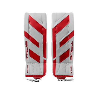 True Hzrdus 7X4 Goalie Pads