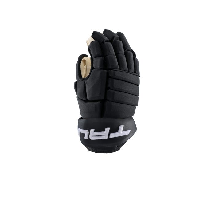 True Pro 4-Roll Gloves