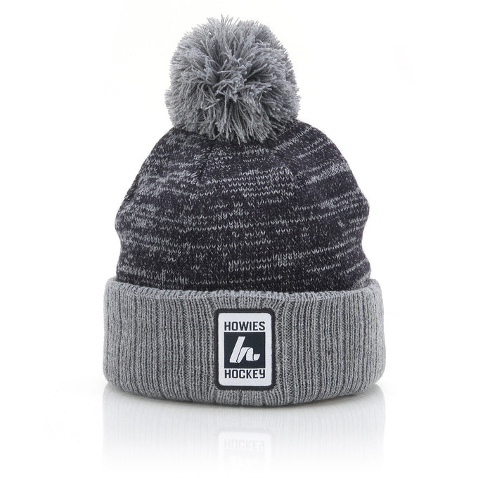 Howies Toe drag Toque - Grey