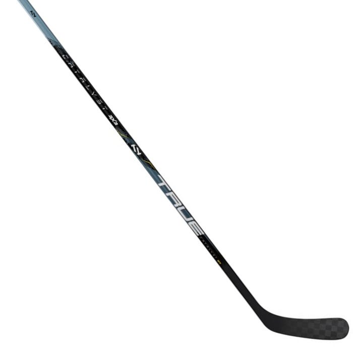True Catalyst 3X3 Hockey Stick