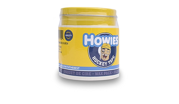 Howies Wax Pack - White