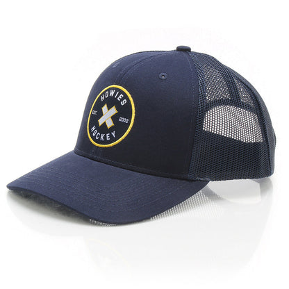 Howies Cross Check Cap