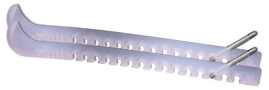 Blue Sports Figure Skate Guards