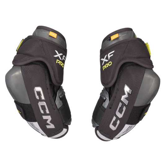 CCM XF Pro Elbow Pads - SR