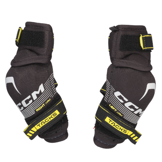 CCM XF Pro Elbow Pads - Youth