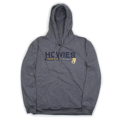 Howies Two-Touch Performance Hoodie