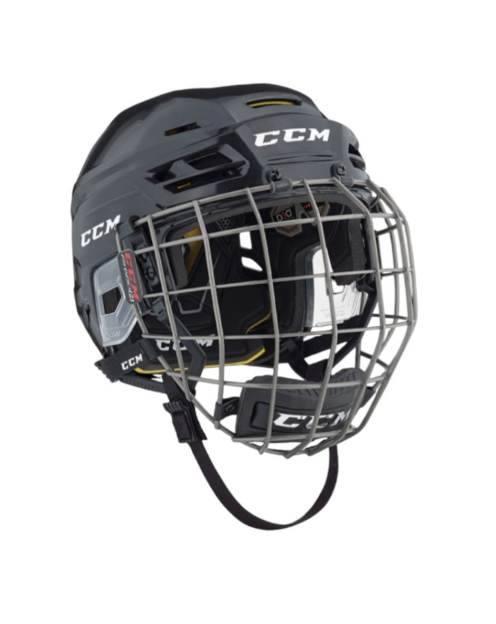 CCM Tacks 310 Helmet/Cage Combo